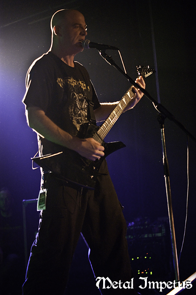 Dying Fetus