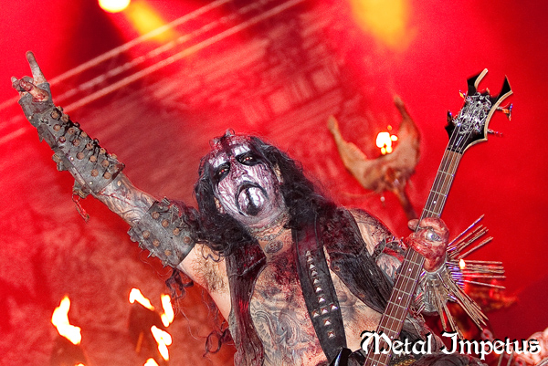 Watain