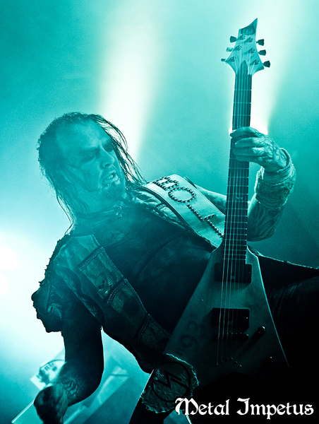 Dimmu Borgir