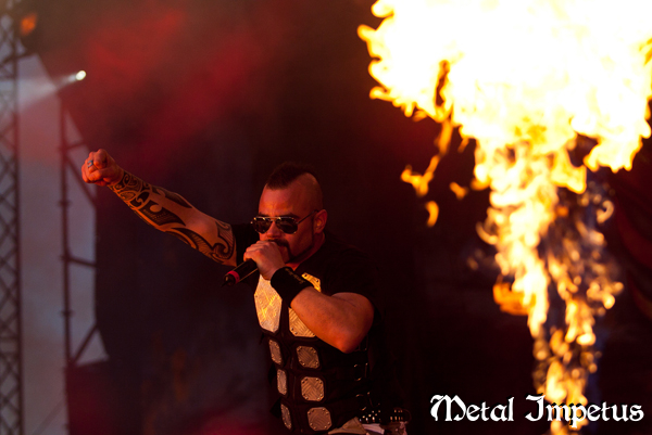 Sabaton