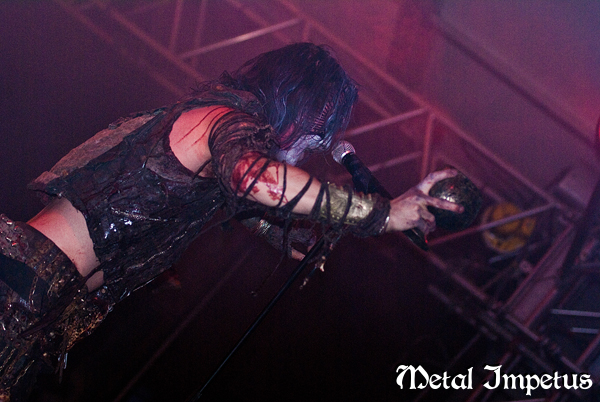 Watain