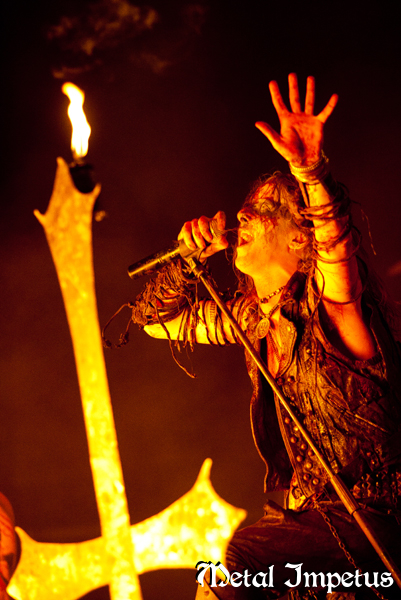 Watain