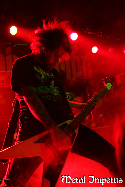 Kvelertak