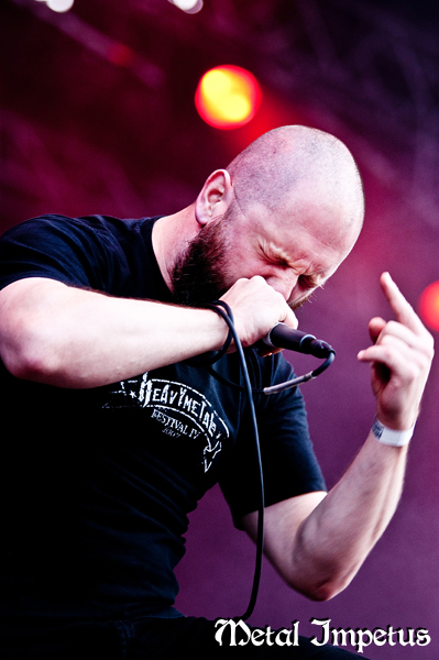 Anaal Nathrakh