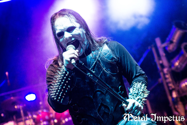 Dark Funeral